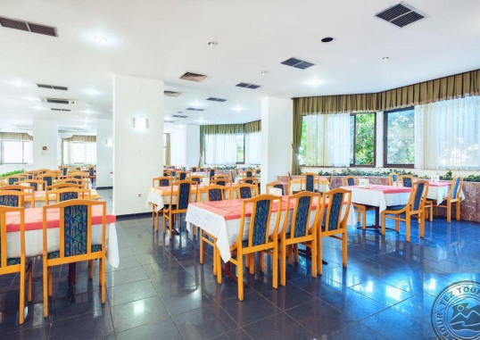 WORLD STAR BEACH RESORT & SPA 16