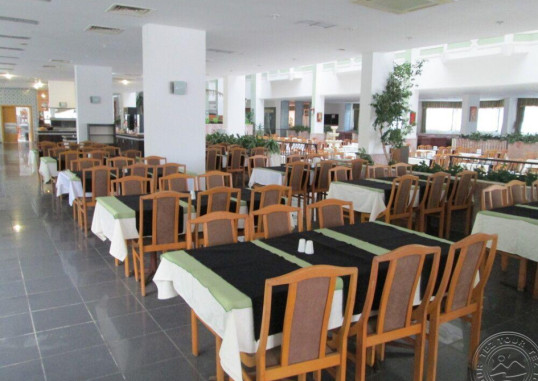 WORLD STAR BEACH RESORT & SPA 18