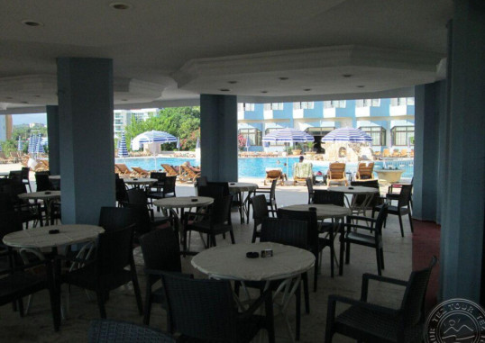 WORLD STAR BEACH RESORT & SPA 21