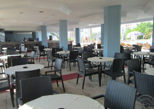 WORLD STAR BEACH RESORT & SPA 22