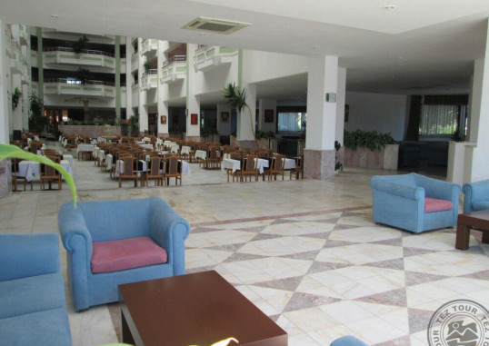WORLD STAR BEACH RESORT & SPA 23