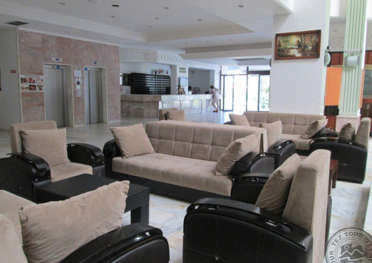 WORLD STAR BEACH RESORT & SPA 24