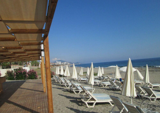 WORLD STAR BEACH RESORT & SPA 25