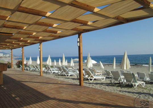 WORLD STAR BEACH RESORT & SPA 26