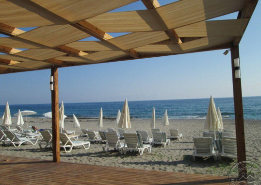 WORLD STAR BEACH RESORT & SPA 27