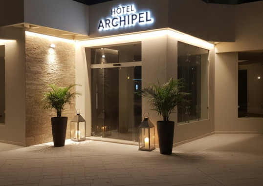 ARCHIPEL 5