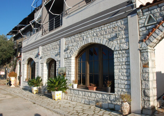 BLE BLE HOTEL 4