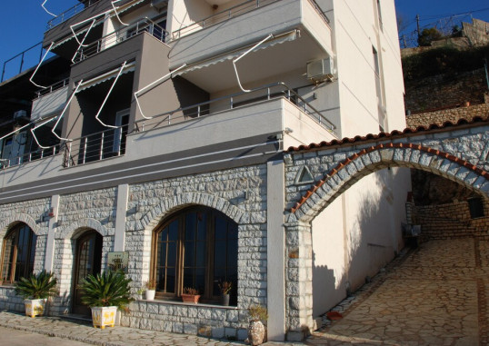 BLE BLE HOTEL 5