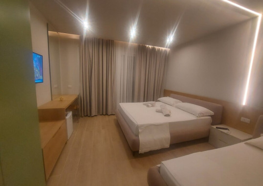 BLE BLE HOTEL 6