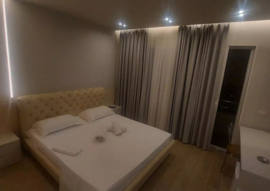 BLE BLE HOTEL 7