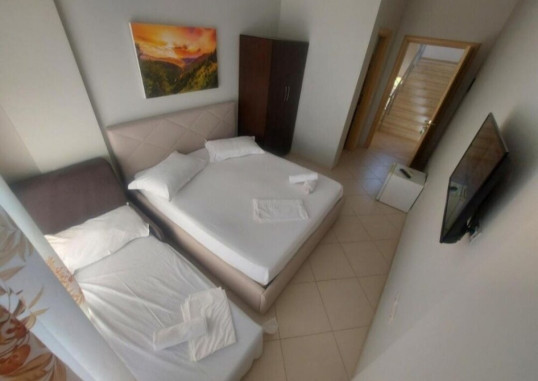 BLE BLE HOTEL 8