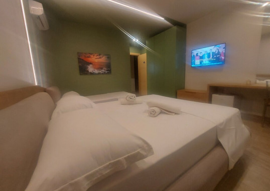 BLE BLE HOTEL 9