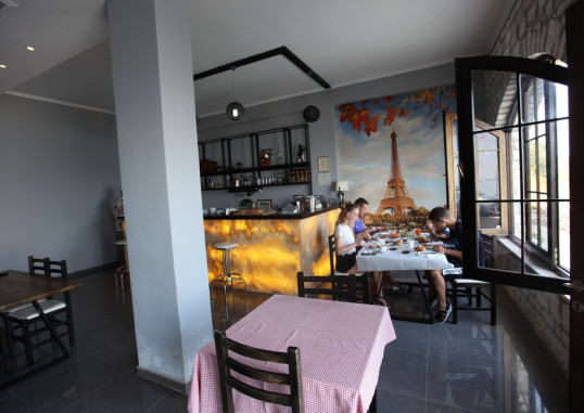 BLE BLE HOTEL 10
