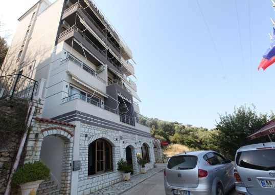BLE BLE HOTEL 12