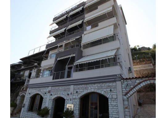 BLE BLE HOTEL 14