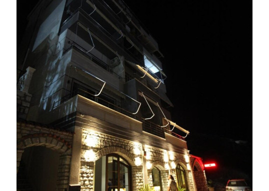 BLE BLE HOTEL 15