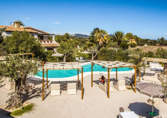 NOHA LIFESTYLE HOTEL (ADULTS ONLY) 1