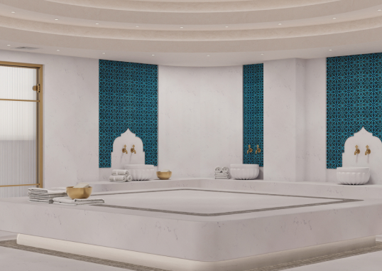 AVIA RESORT AND SPA 20