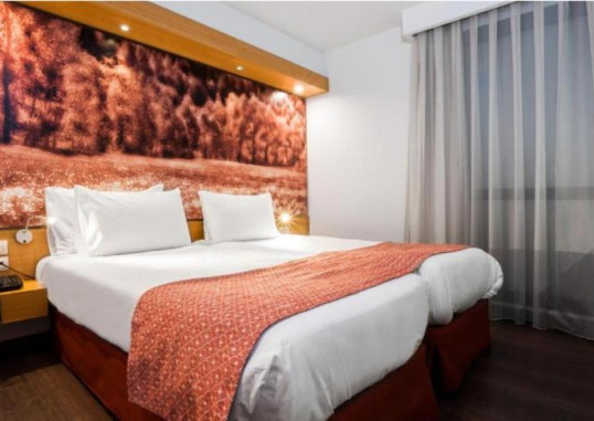 HOTEL EXE PRINCEP 3