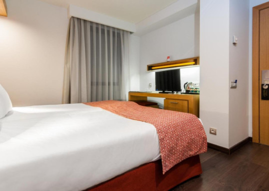 HOTEL EXE PRINCEP 4