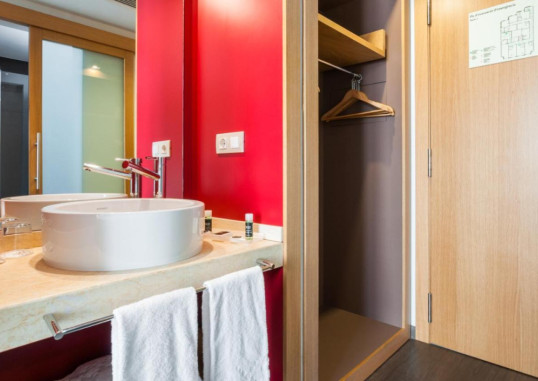 HOTEL EXE PRINCEP 9