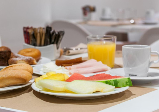 HOTEL EXE PRINCEP 10