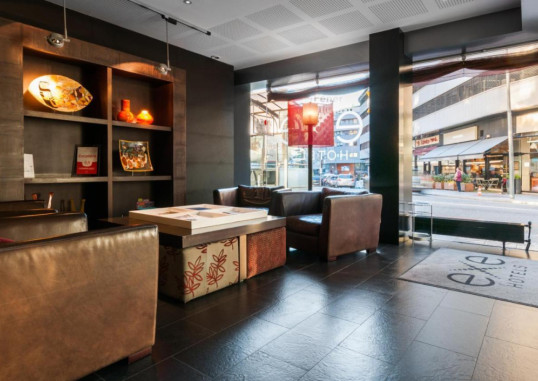 HOTEL EXE PRINCEP 11
