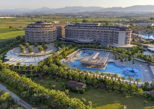SUNMELIA BEACH RESORT 1