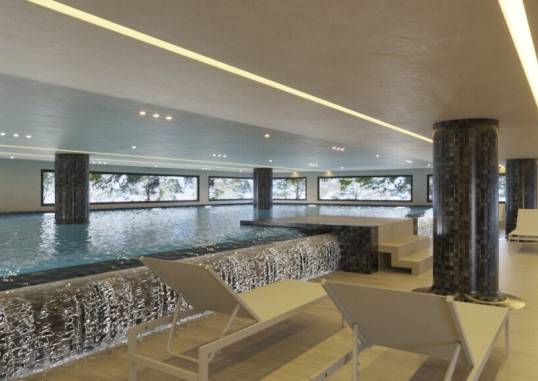 BLUE BEACH GOLF & SPA 11