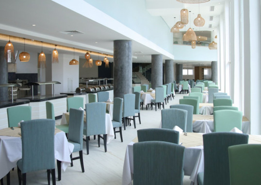 BLUE BEACH GOLF & SPA 22