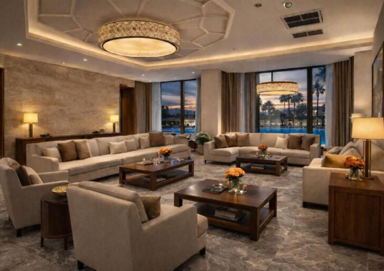 WORLD STAR BEACH RESORT & SPA 10