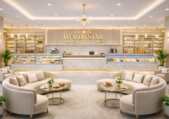 WORLD STAR BEACH RESORT & SPA 15