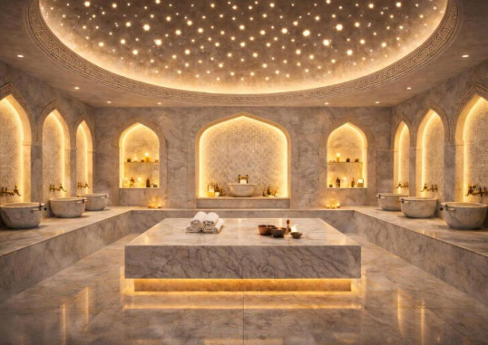 WORLD STAR BEACH RESORT & SPA 21