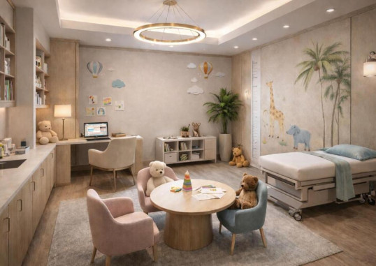 WORLD STAR BEACH RESORT & SPA 22