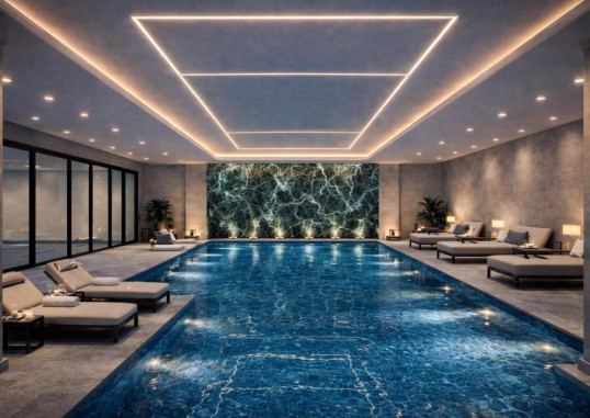 WORLD STAR BEACH RESORT & SPA 24