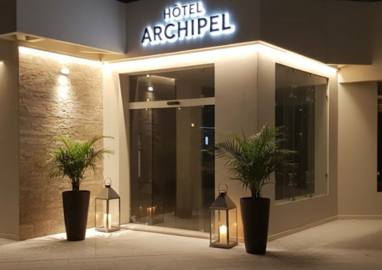 ARCHIPEL 2