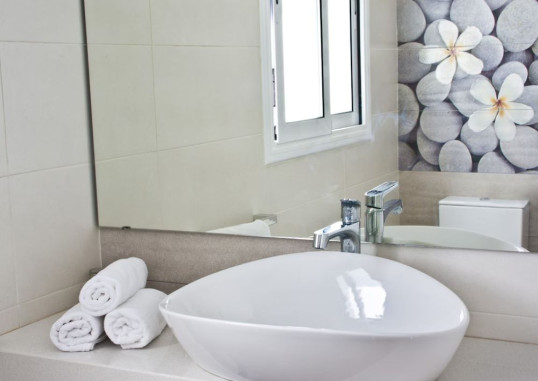 HOTEL EUROPA SPLASH & SPA 14