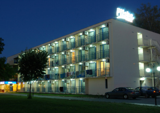 PLISKA 1