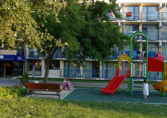 PLISKA 8