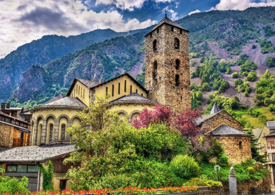 Andorra 1