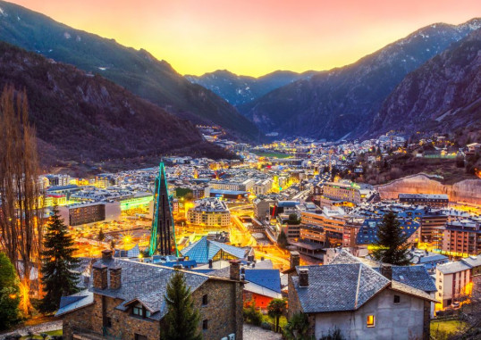 Andorra 2