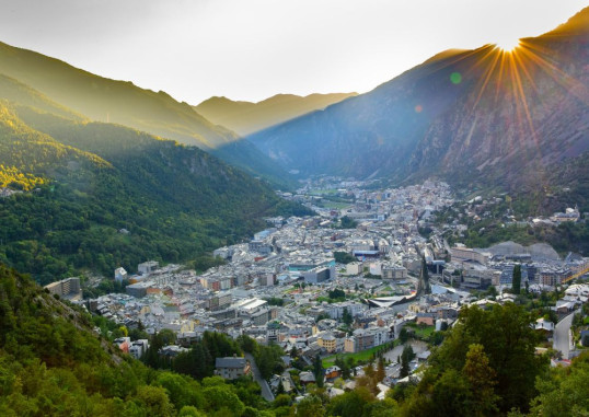 Andorra 3