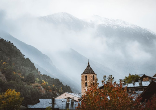 Andorra 4