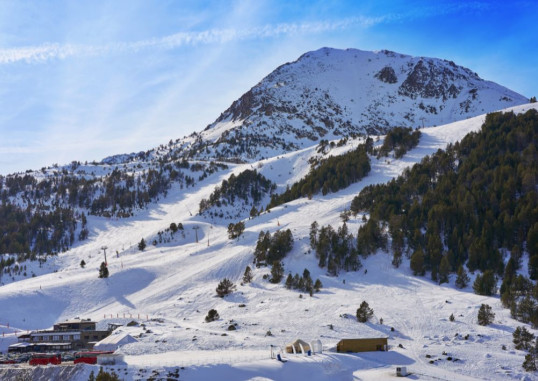 Andorra 5