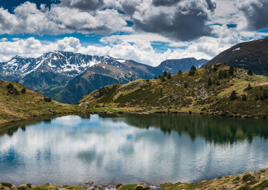 Andorra 6