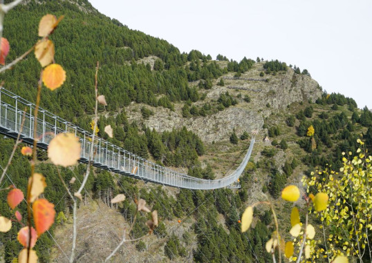 Andorra 7