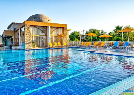KAVROS RESORT 3