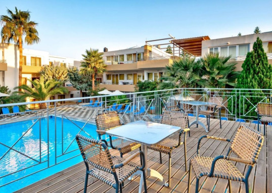 KAVROS RESORT 6