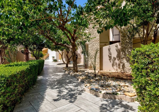 KAVROS RESORT 7