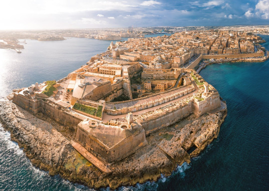 Malta saar Malta 1